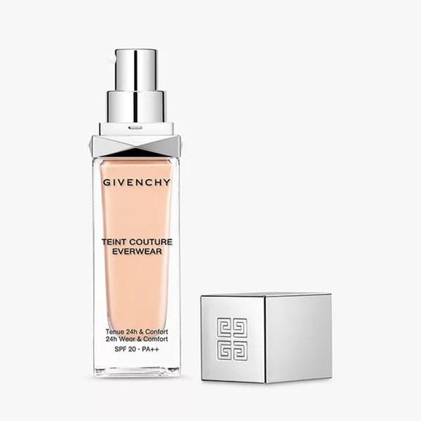 Givenchy Teint Couture Everwear 24H Wear & Comfort Foundation