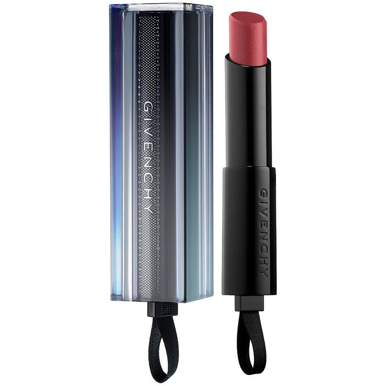 Givenchy Rouge Interdit Vinyl Lipstick – 13 Rose