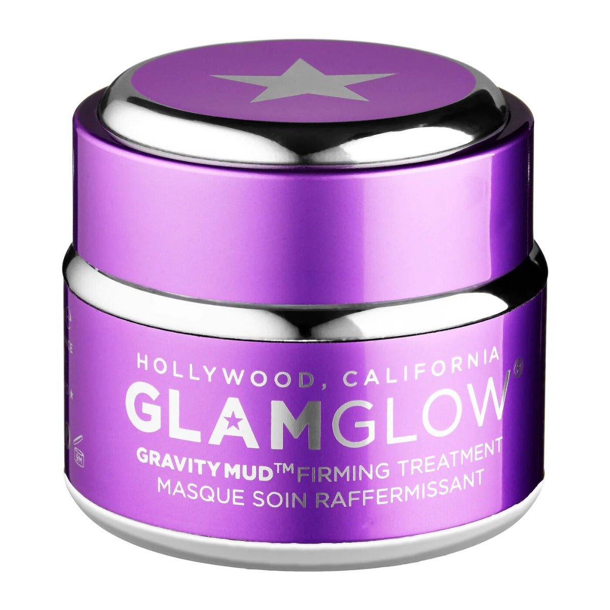 Glam Glow Gravitymud Firming Treatment Mask 50G