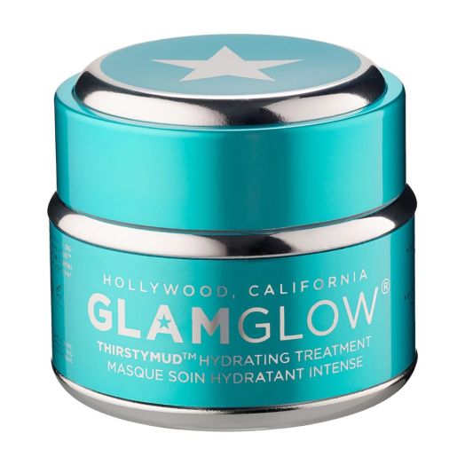 Glam Glow Thirstymud Hydrating Treatment Mask 50G