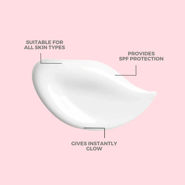 Klean Beauty Hydrating Moisturizer Tube (15Ml)