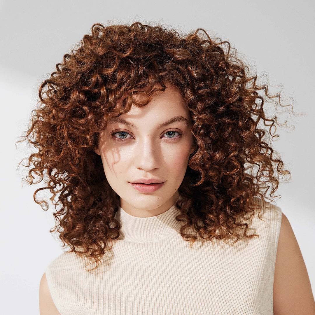 Glynt Define Curl Cream 125Ml