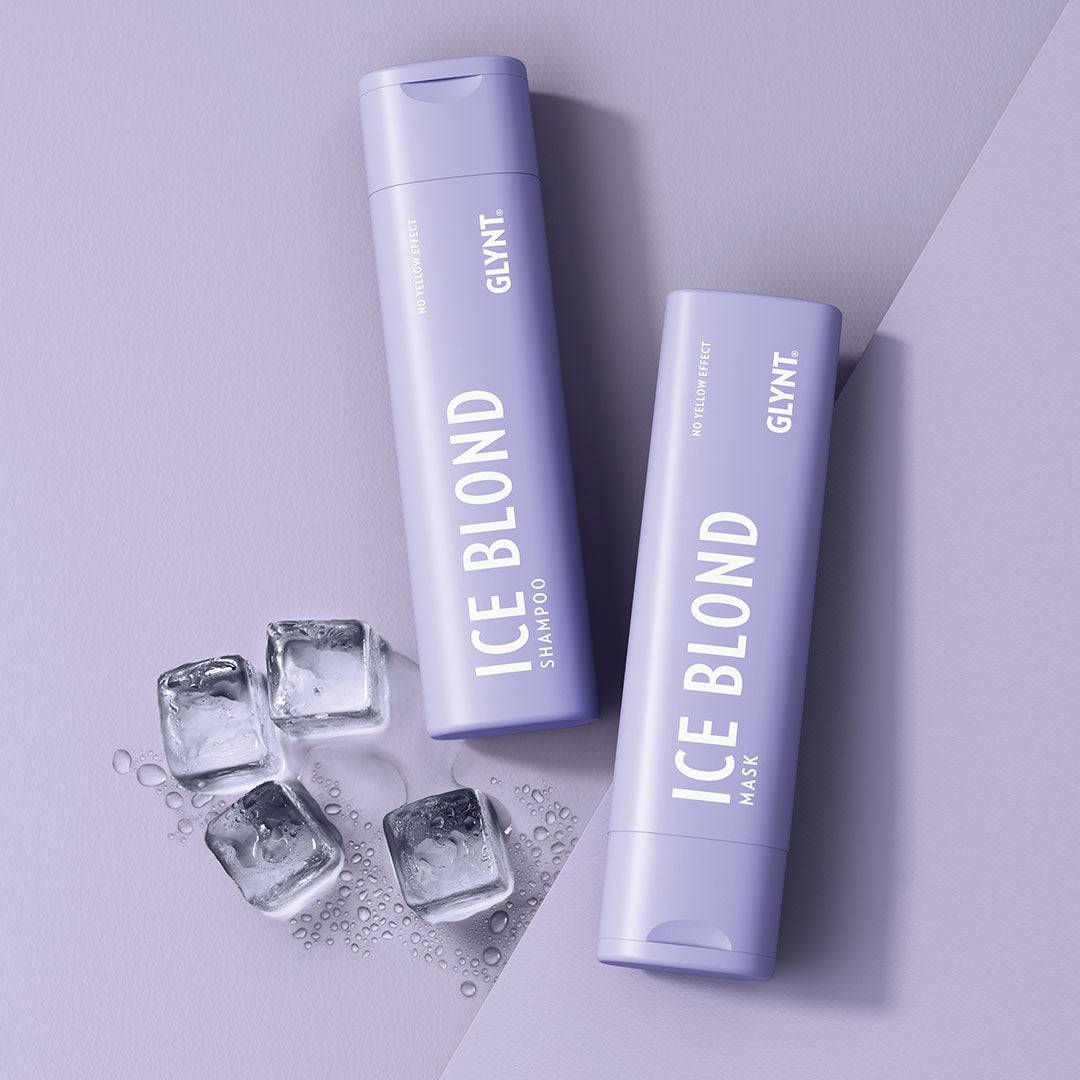 Glynt Ice Blond Mask 200Ml