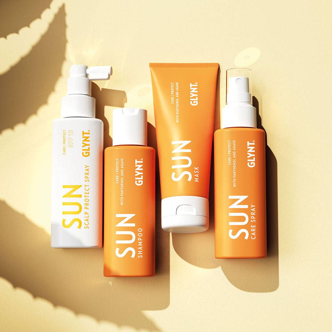 Glynt Sun Care Mask 100Ml