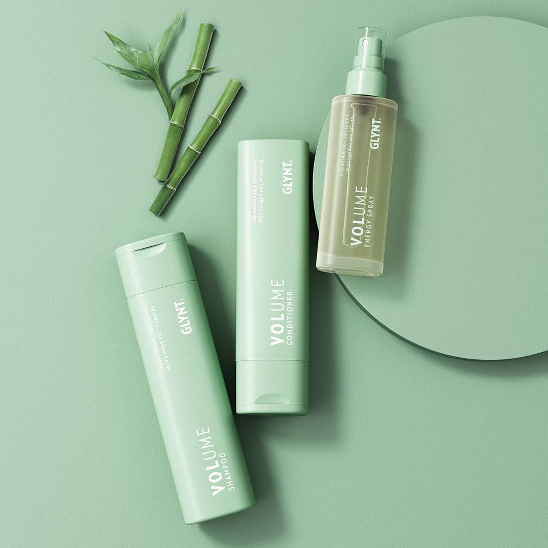 Glynt Volume Moisturizing Shampoo 250Ml