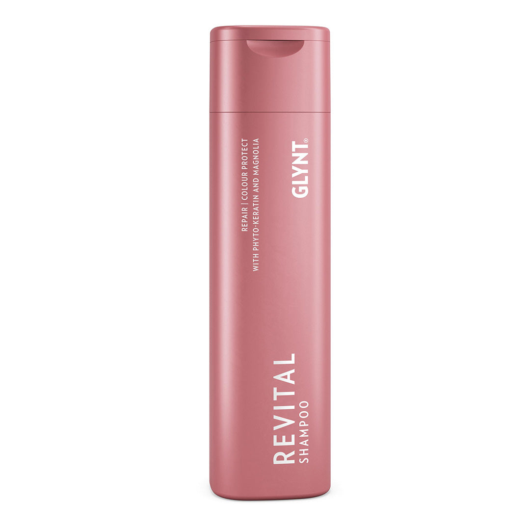 Glynt Revital Moisturizing Shampoo 250Ml