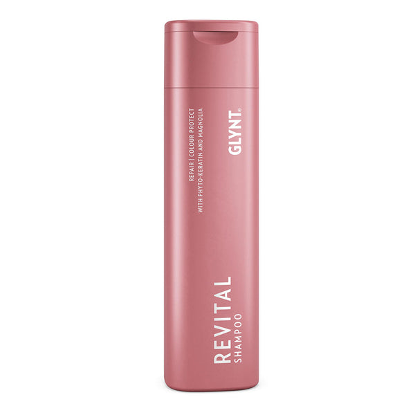 Glynt Revital Moisturizing Shampoo 250Ml