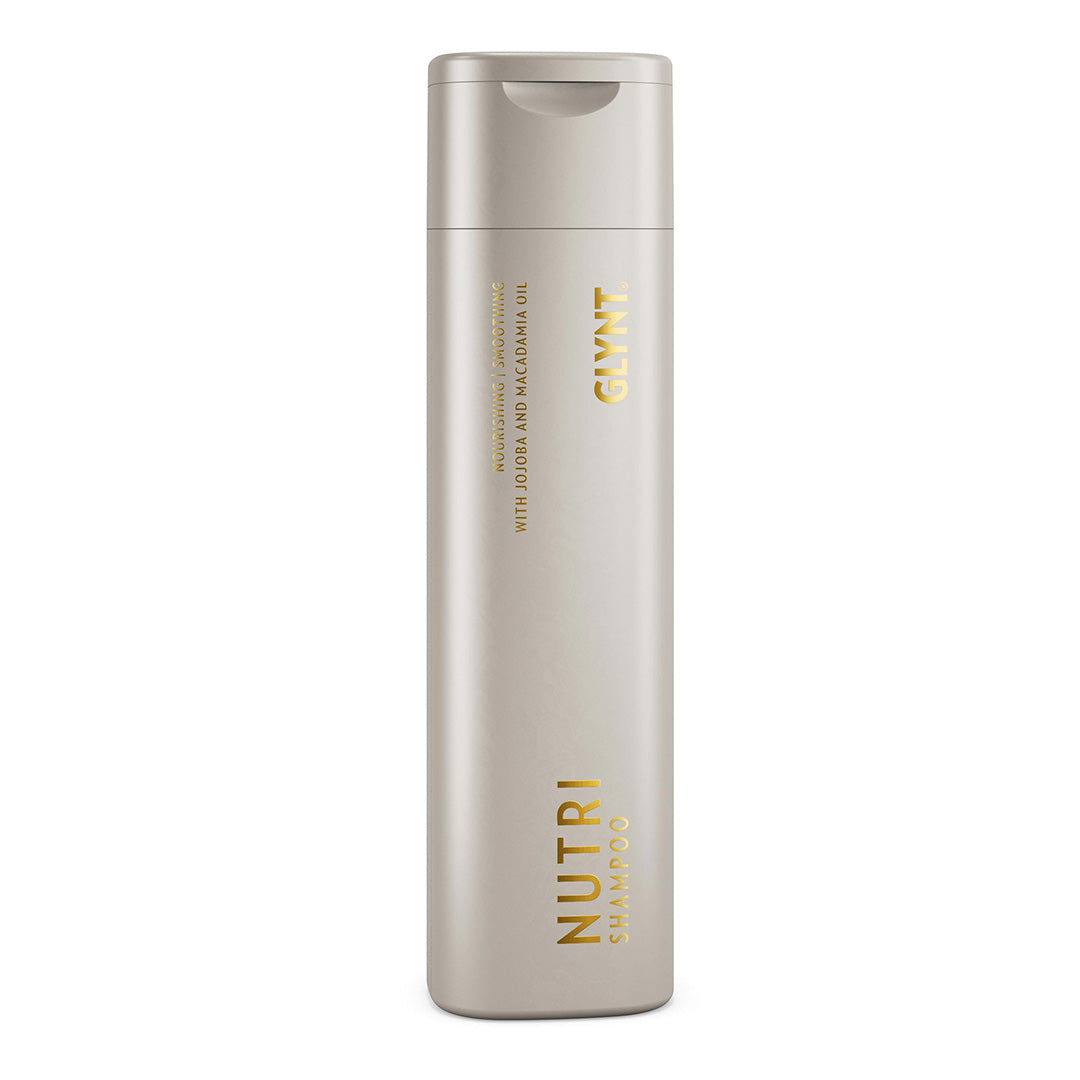 Glynt Nutri Moisturizing Shampoo 250Ml