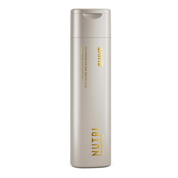 Glynt Nutri Moisturizing Shampoo 250Ml