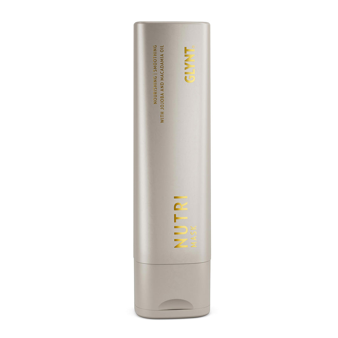 Glynt Nutri Mask 200Ml