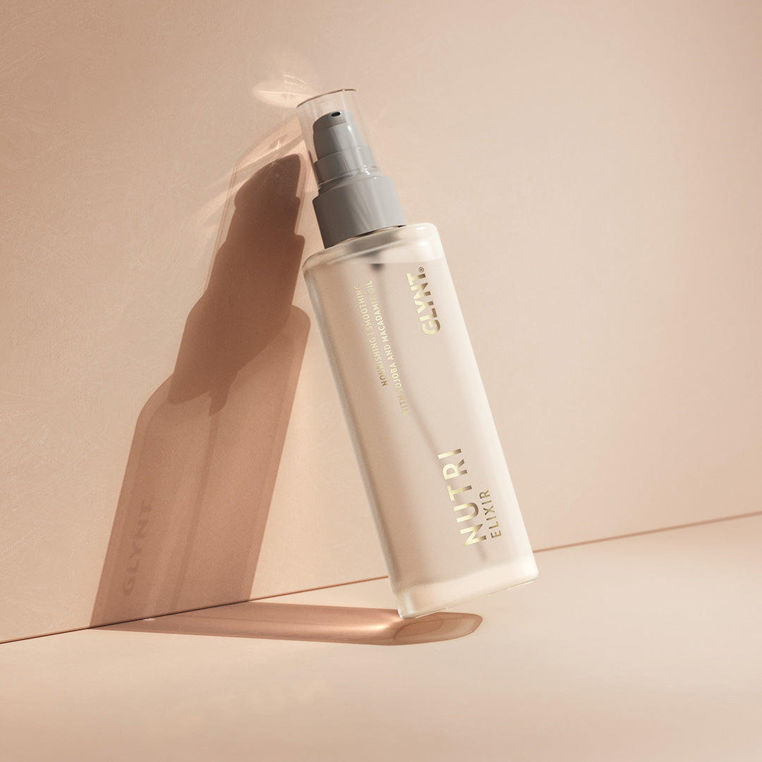 Glynt Nutri Oil Elixir 100Ml