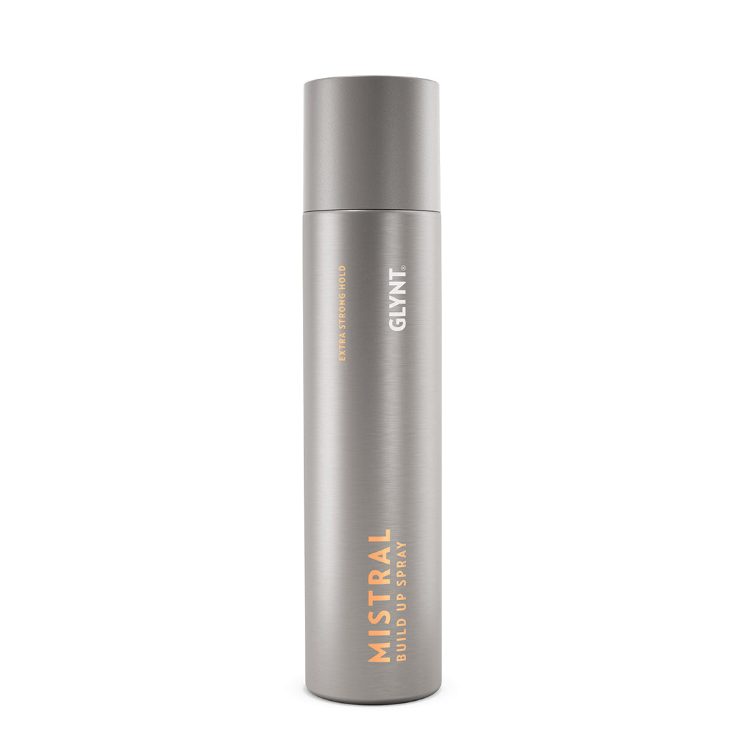 Glynt Mistral Build Up Spray Extra Strong Hold 300Ml