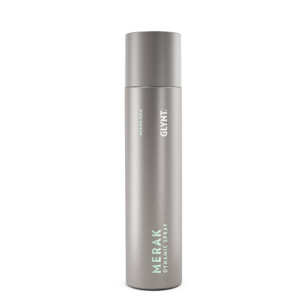 Glynt Merak Dynamic Spray Medium Hold 300Ml