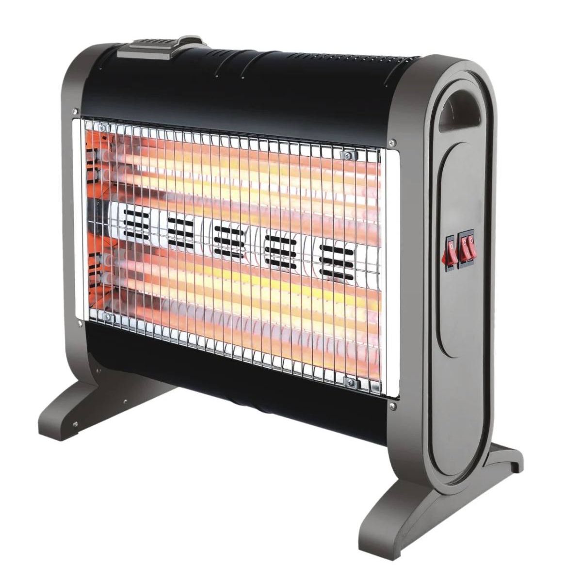 Gaba National Room Heater with Humidifier GN-2030 - My Store
