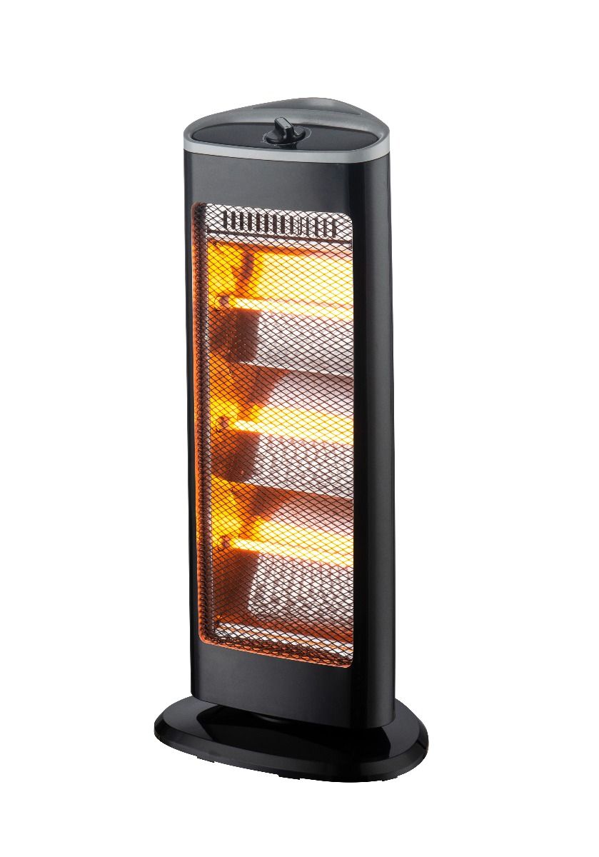 Gaba National Room Heater GN-2129 - My Store