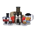 Gaba National Deluxe Food Processor (GN-924/21)