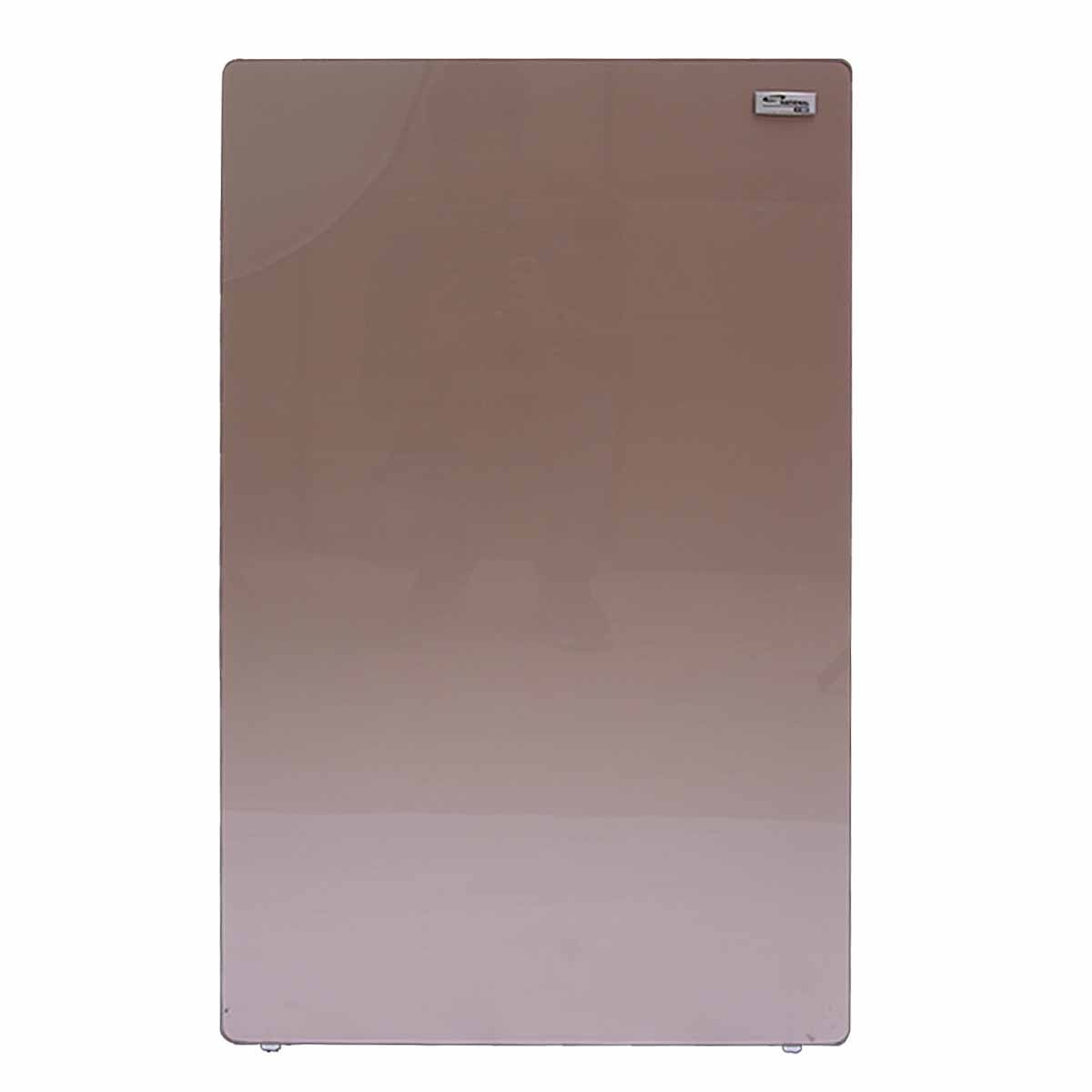 Gaba National Single Glass Door Refrigerator - GNR-186 G.D 6 CFT - My Store