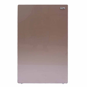 Gaba National Single Glass Door Refrigerator - GNR-186 G.D 6 CFT - My Store