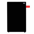 Gaba National Single Glass Door Refrigerator - GNR-186 G.D 6 CFT - My Store