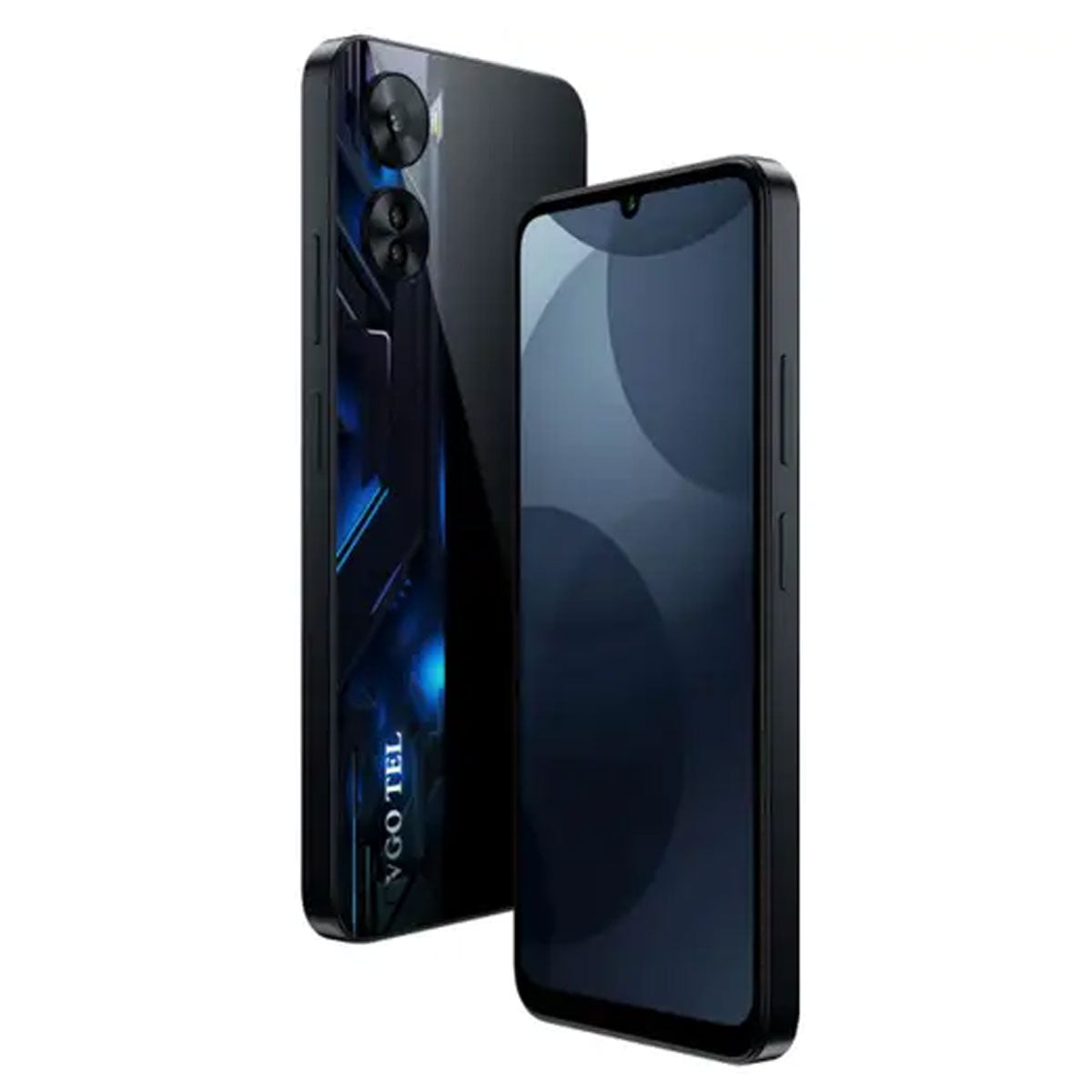 VGO Tel Smart 8 4GB+64GB - PTA Approved - Snapcart.pk