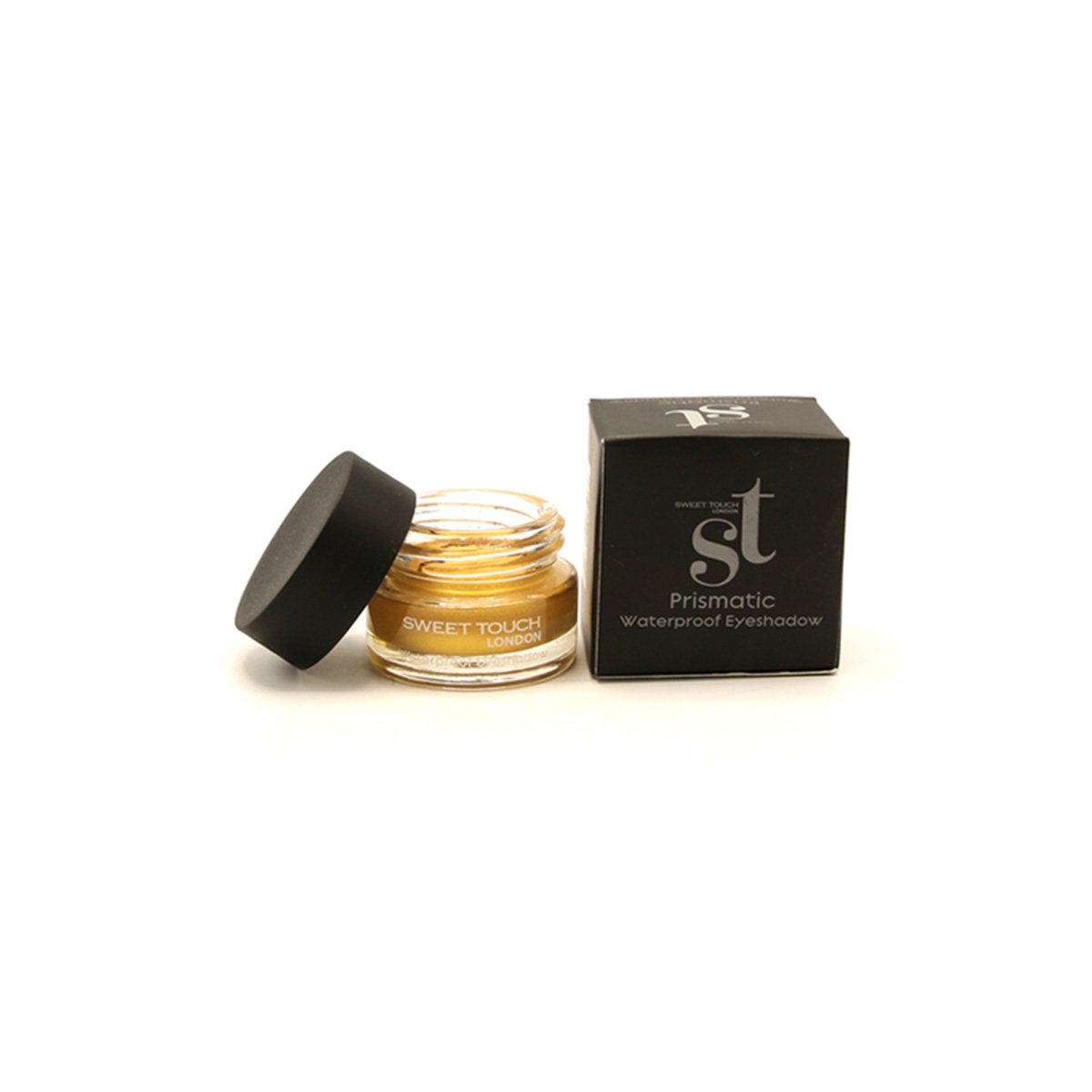ST London- Prismatic Eye Shadow- Gold