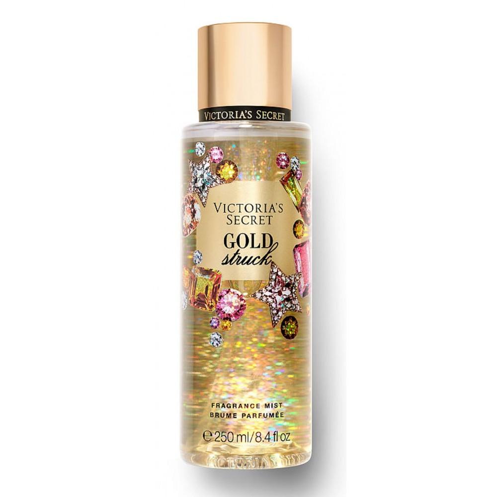 Victoria Secret Gold Struck Body Mist 250Ml