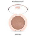 Golden Rose Nude Look Matte Baked Eyeshadow Matte