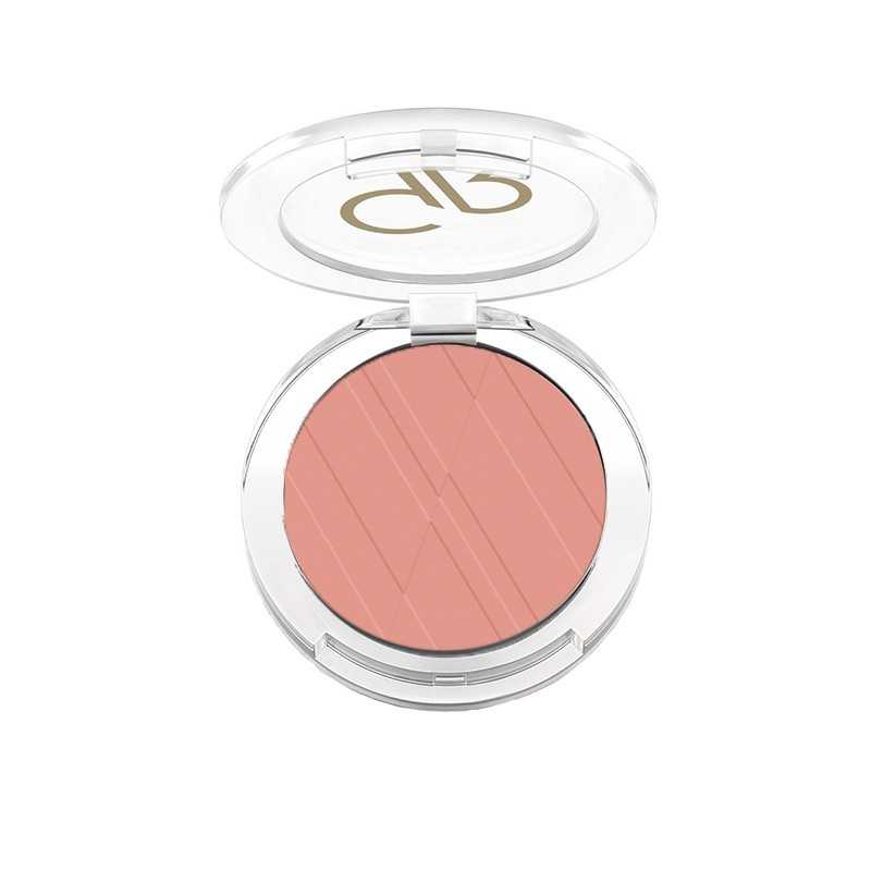 Golden Rose Powder Blush
