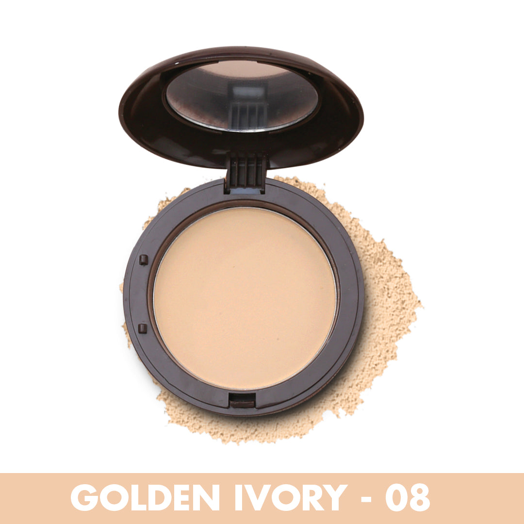 Sweetface - Whitening Pressed Powder