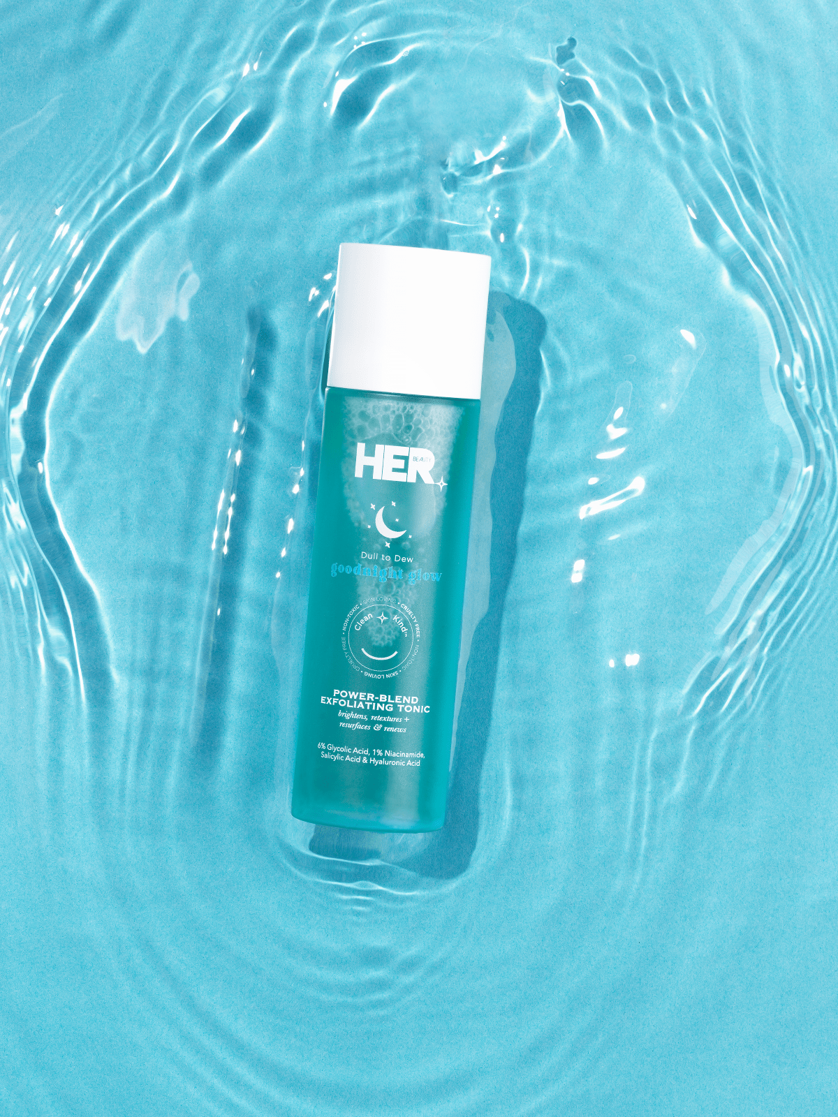 HerBeauty - Goodnight Glow - My Store