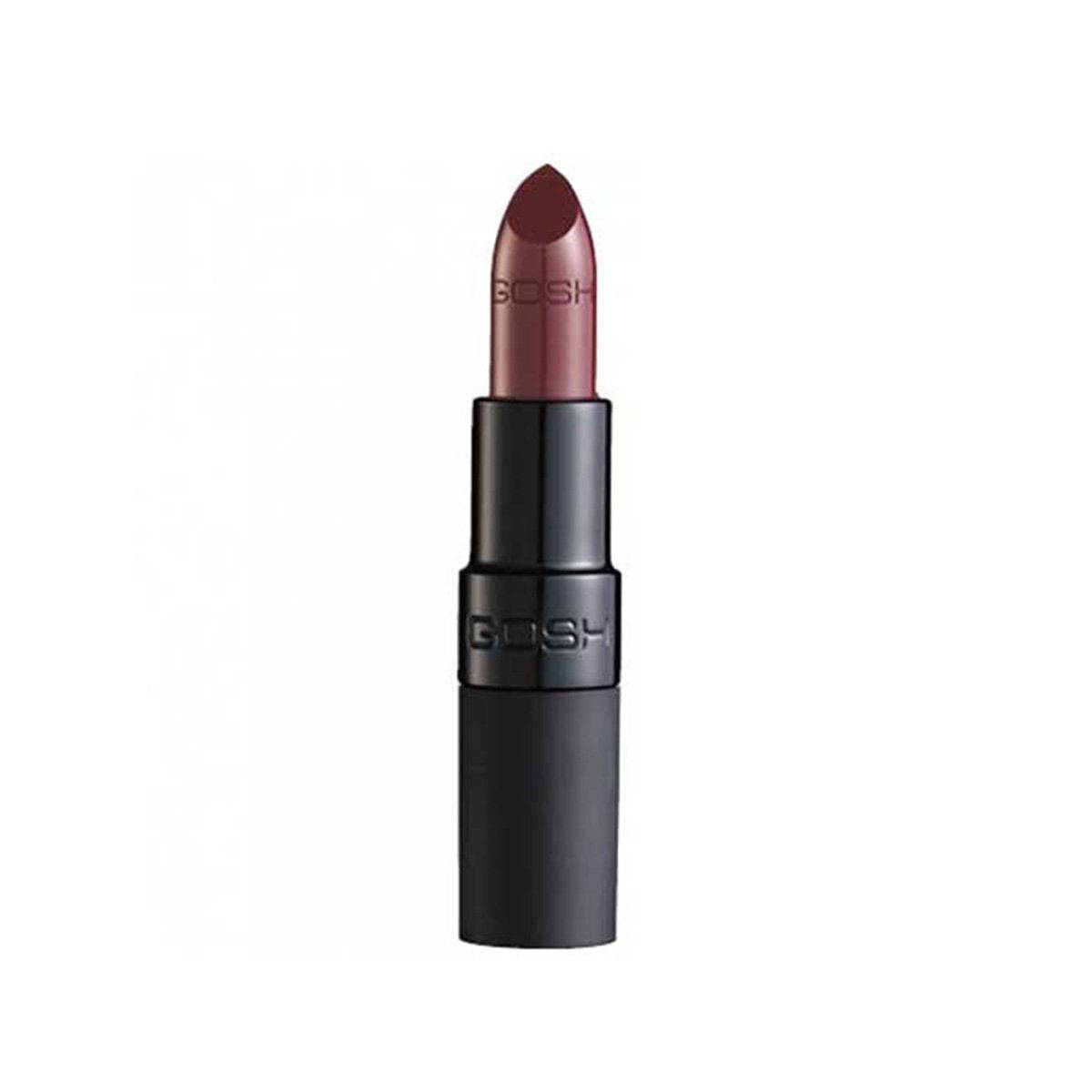 Gosh - Velvet Touch Lipstick - 017 Matt Clove - My Store