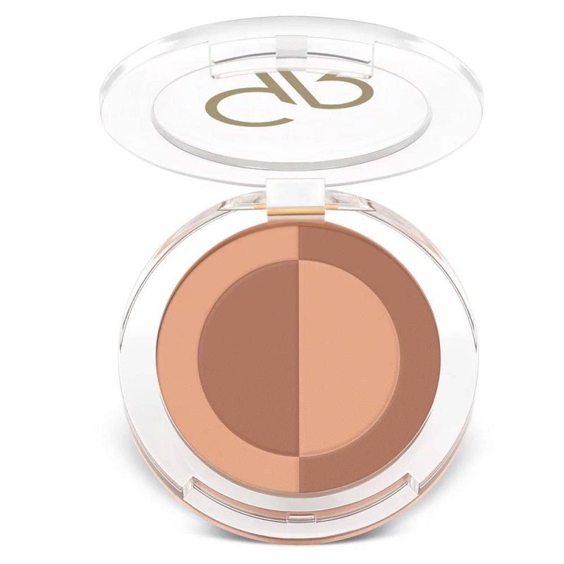 Golden Rose Diamonds Body-Face Powder