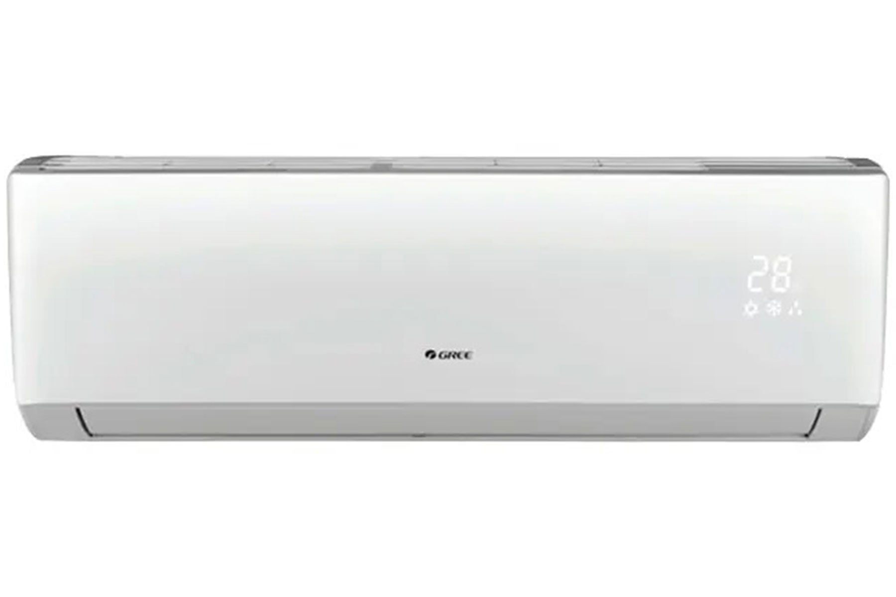Gree 2 Ton GS-24LM6 Lomo Series Non-Inverter Air Conditioner - My Store