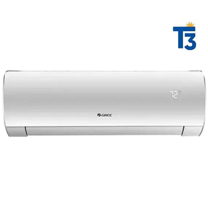 GREE Split AC 1.0 TON FAIRY (Inverter) GS-12FITH3W