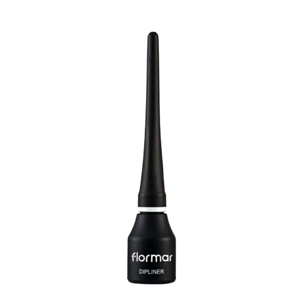 Flormar - T-C Dip Liner (Black) (0003) - 3.5Ml