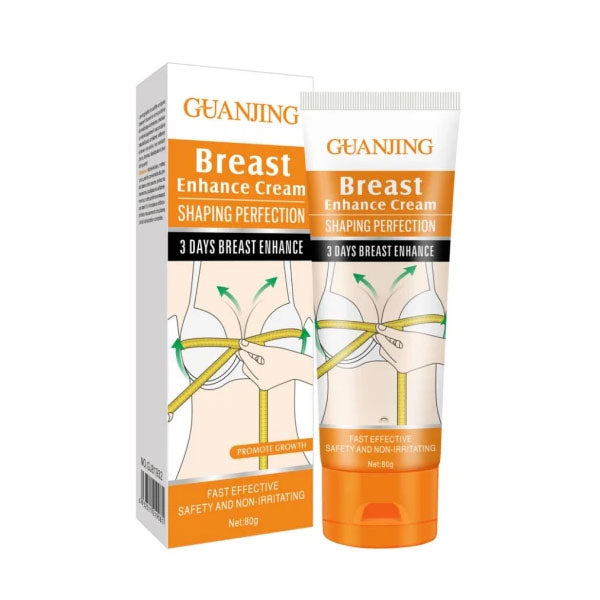 Guanjing Breast Enhance Cream 80G
