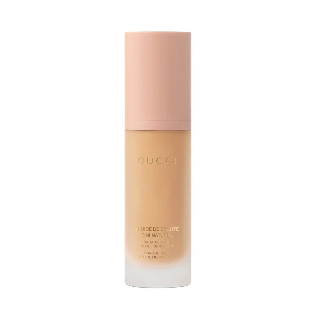 GUCCI FLUIDE De Beaute Natural Finish Foundation