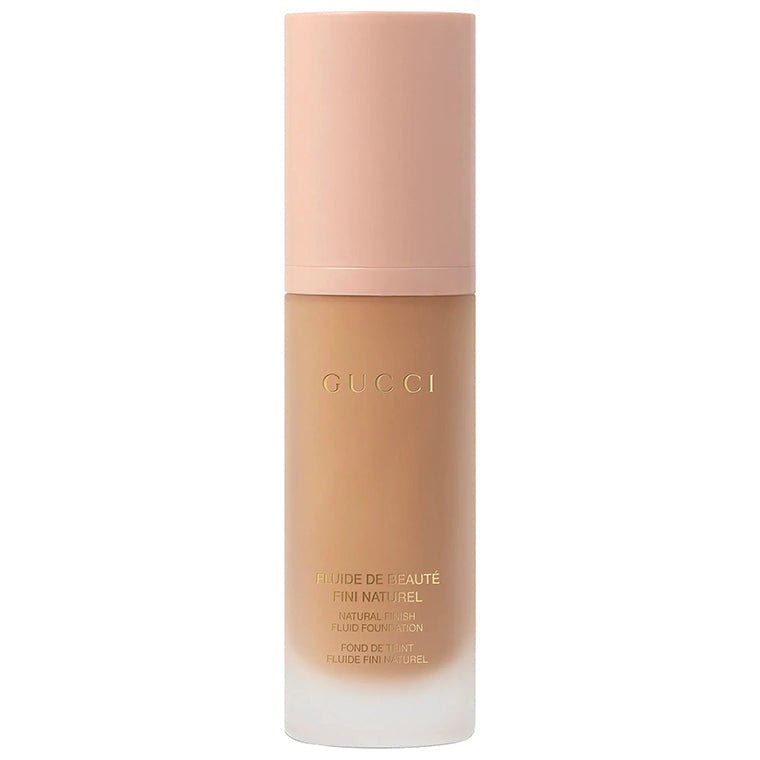GUCCI FLUIDE De Beaute Natural Finish Foundation