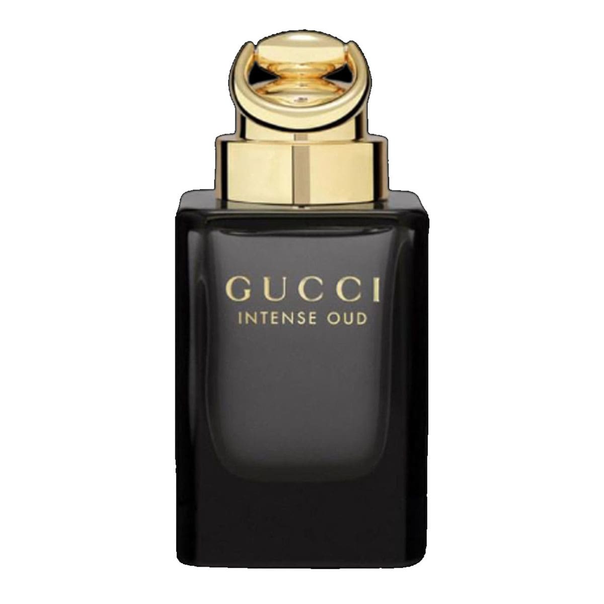 Gucci Intense Oud Edp For Unisex 90Ml-Perfume