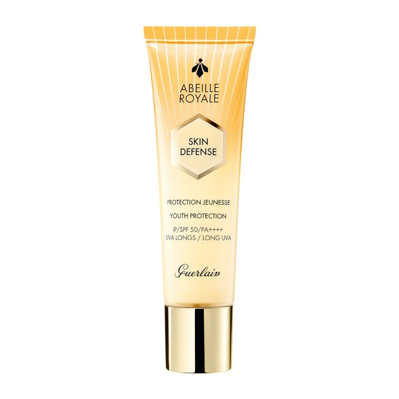Guerlain Abeille Royale Skin Defense Youth Protection SPF 50 30Ml