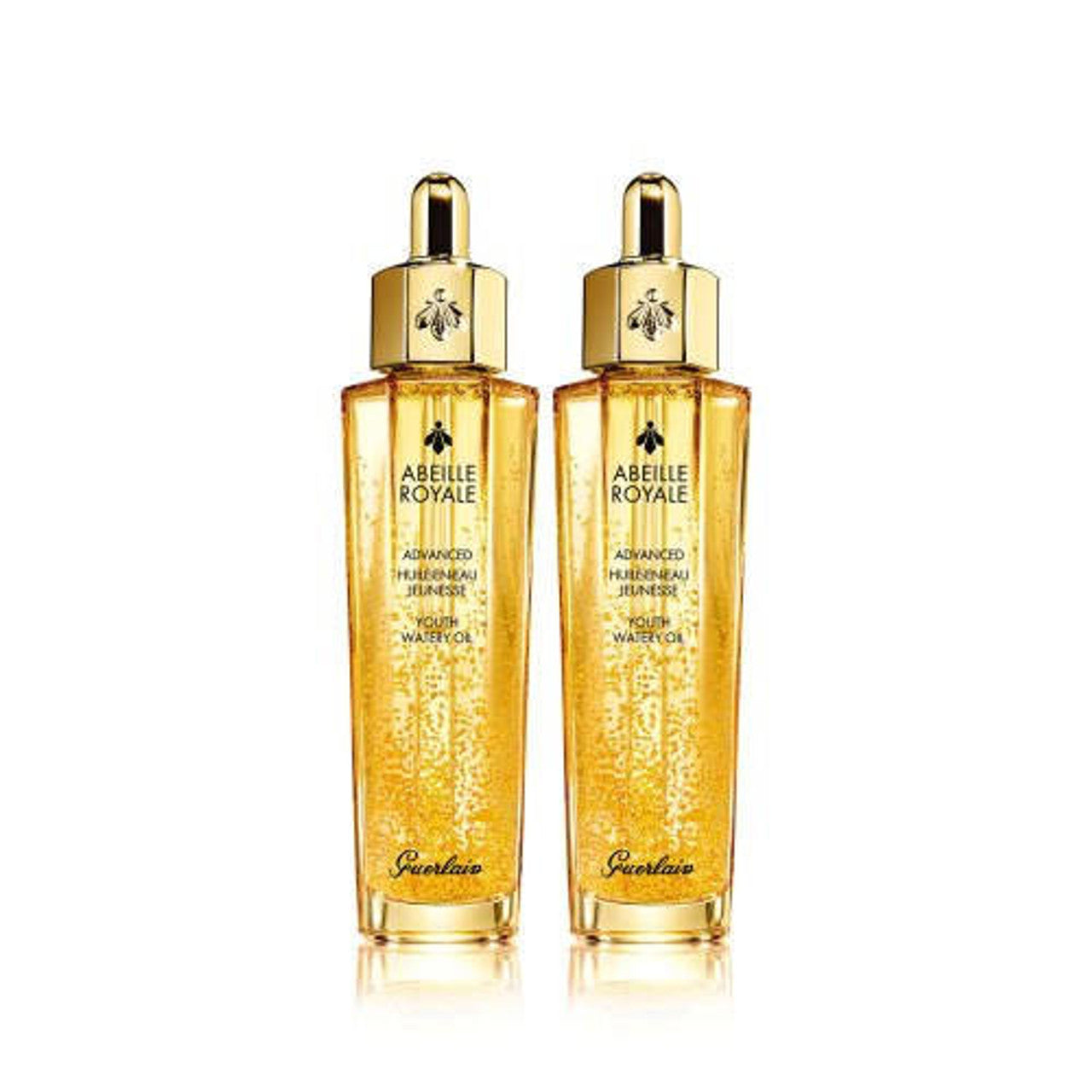 Guerlain Abeille Royale Youth Watery Oil Set 2 X 50Ml
