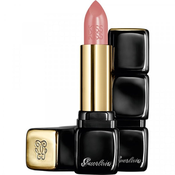 Guerlain Kiss Kiss Le Rouge Creme Lipstick - 309 Honey Nude