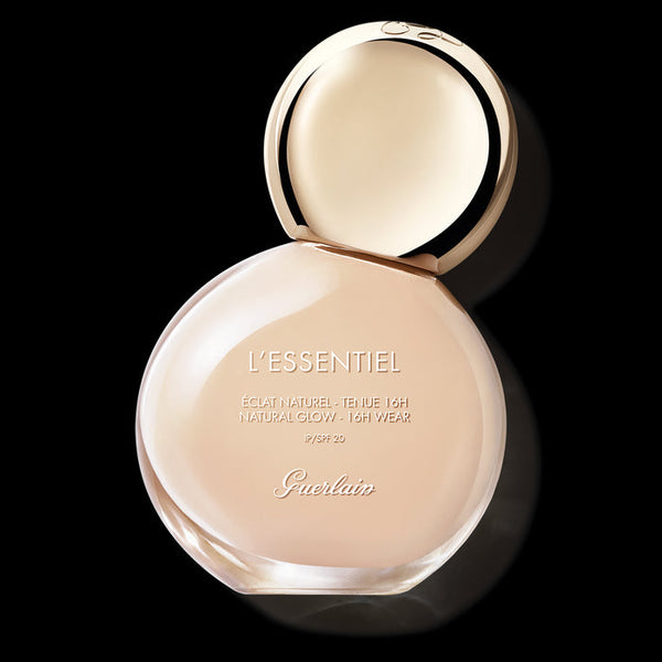 Guerlain L Essentiel Natural Glow Foundation