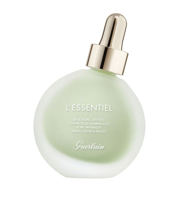 Guerlain L'essentiel Pore Minimizer Shine Control Primer 30Ml