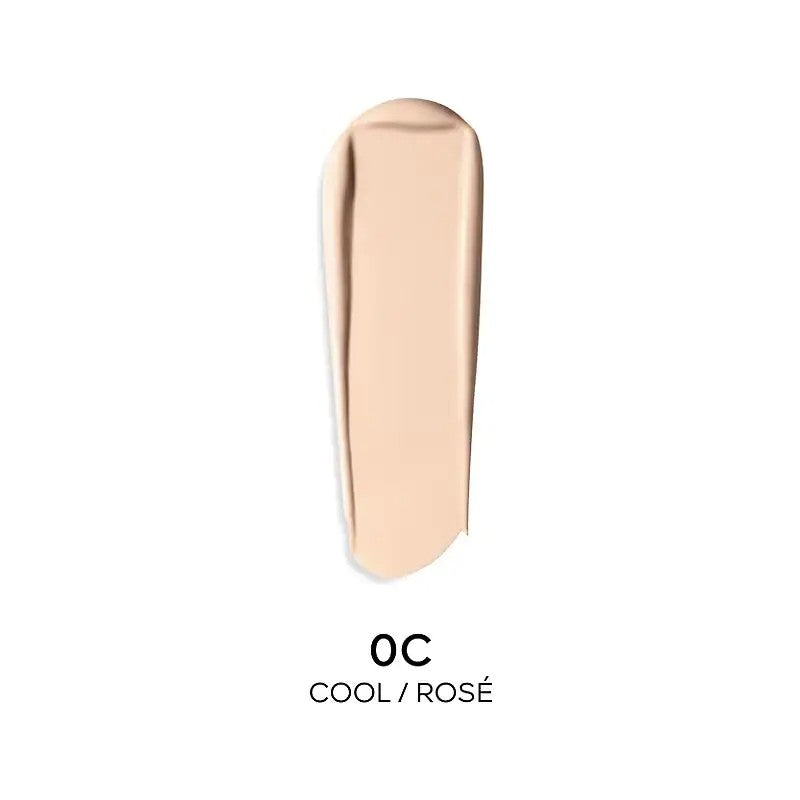 Guerlain Parue Gold Skin Matte Foundation