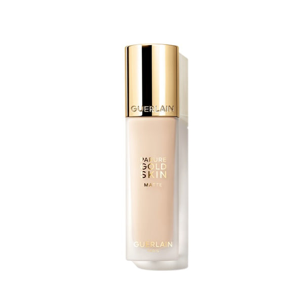 Guerlain Parue Gold Skin Matte Foundation