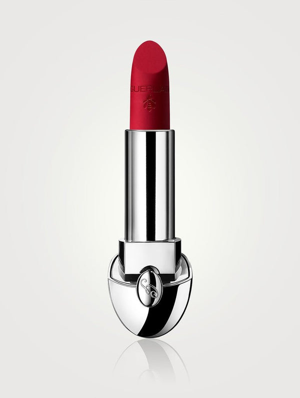 Guerlain Rouge G Luxurious Velvet Lipstick