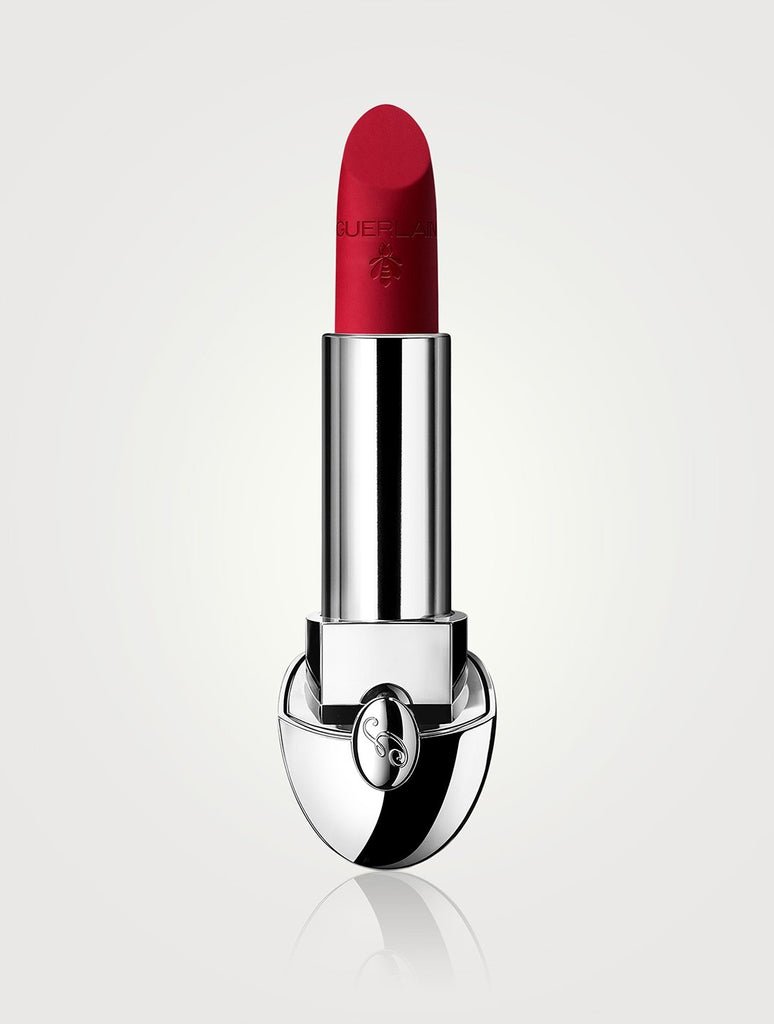 Guerlain Rouge G Luxurious Velvet Lipstick