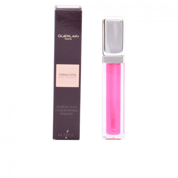 Guerlain Terracotta Kiss Delight Grenadine Syrup 7Ml