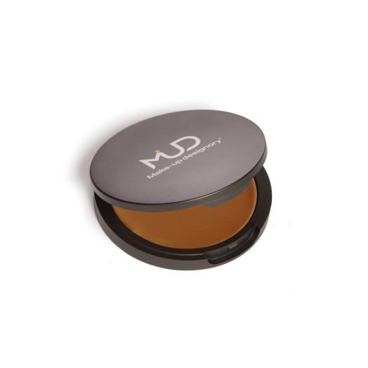 Mud Cream Foundation Compact - Gy2